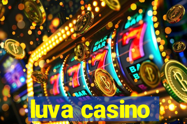 luva casino