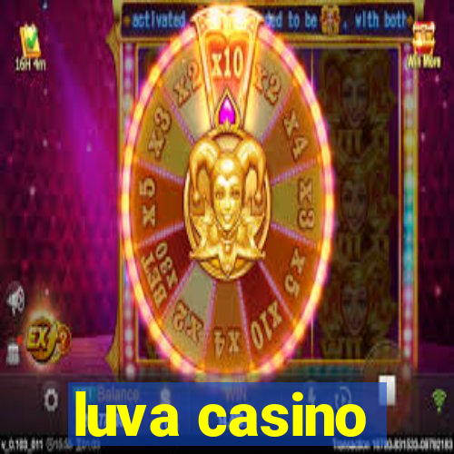 luva casino