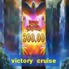 victory cruise casino port canaveral