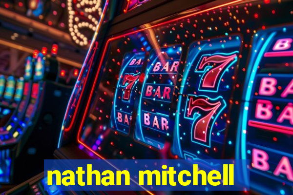 nathan mitchell