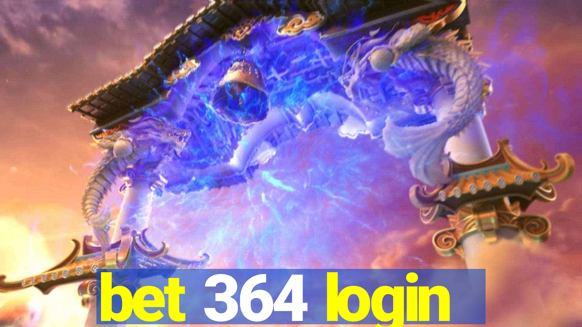 bet 364 login