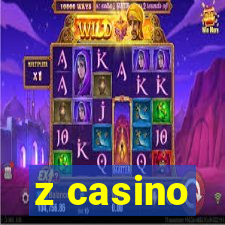 z casino