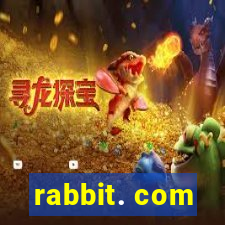 rabbit. com