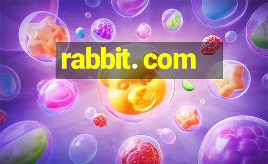 rabbit. com