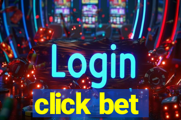 click bet