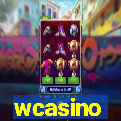 wcasino