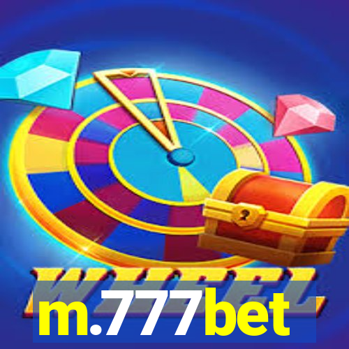 m.777bet