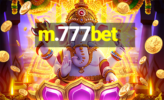 m.777bet