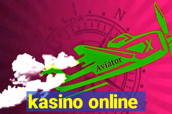 kasino online