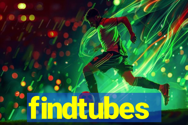 findtubes