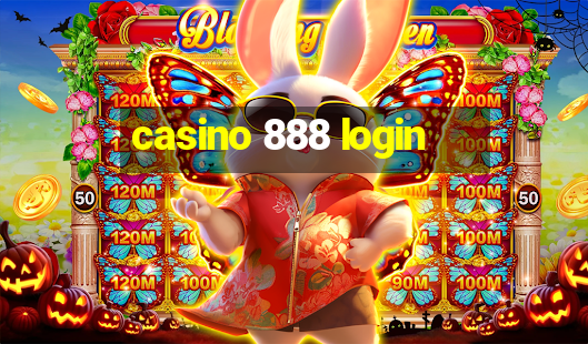 casino 888 login