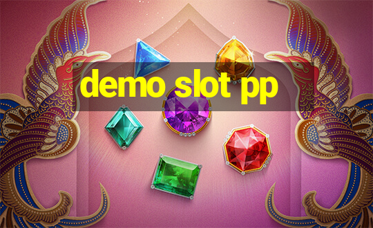 demo slot pp