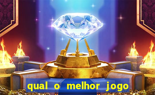 qual o melhor jogo de cassino online para ganhar dinheiro