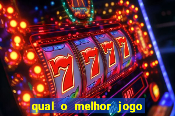 qual o melhor jogo de cassino online para ganhar dinheiro