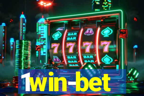 1win-bet