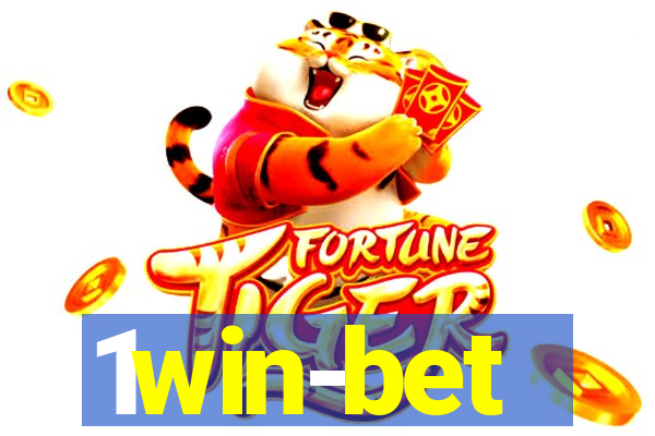 1win-bet