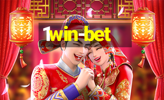 1win-bet