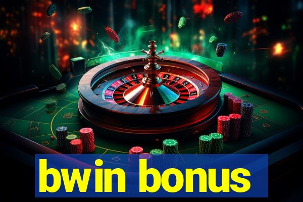 bwin bonus