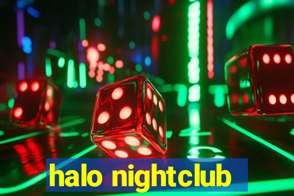 halo nightclub