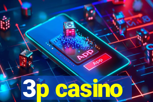 3p casino