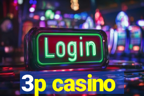 3p casino