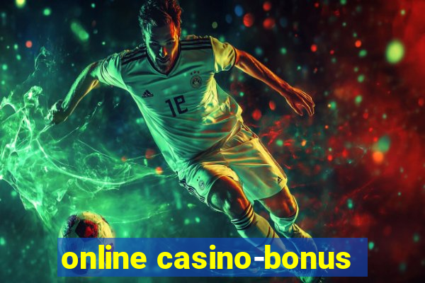 online casino-bonus