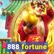 888 fortune