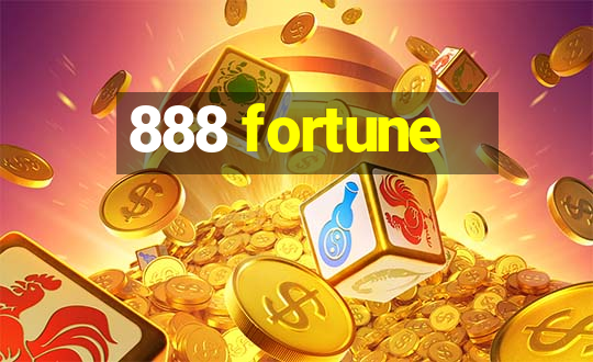 888 fortune