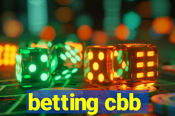 betting cbb