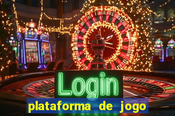 plataforma de jogo que paga ao se cadastrar