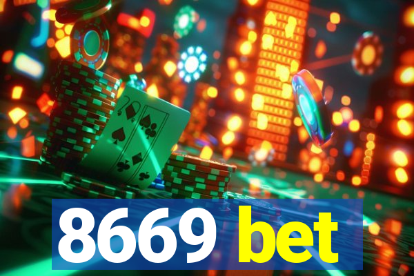 8669 bet