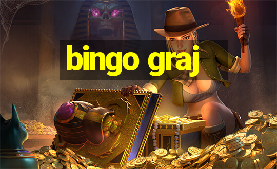 bingo graj