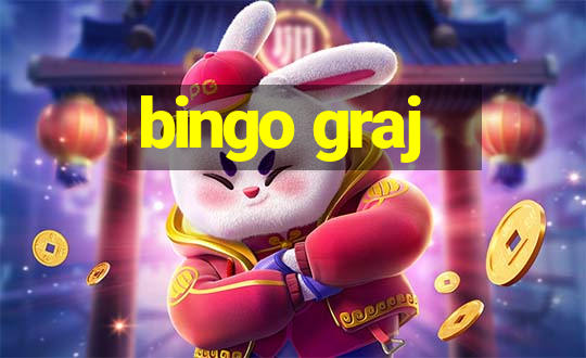 bingo graj