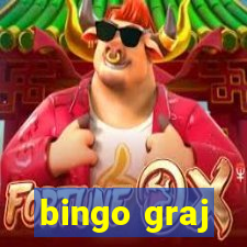 bingo graj