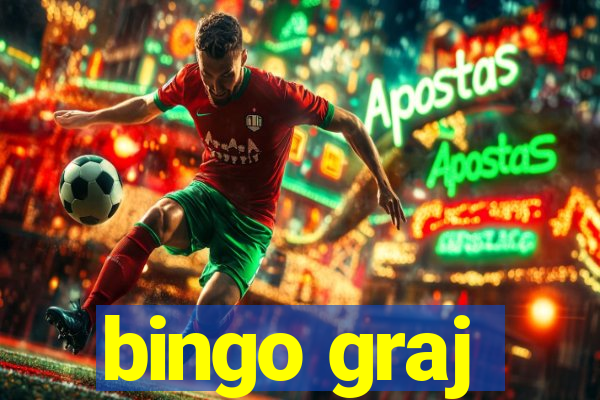 bingo graj