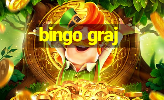 bingo graj