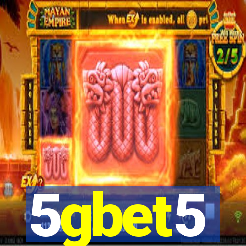 5gbet5