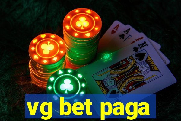 vg bet paga