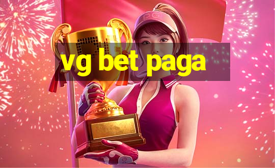 vg bet paga