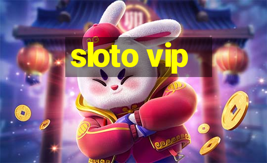 sloto vip