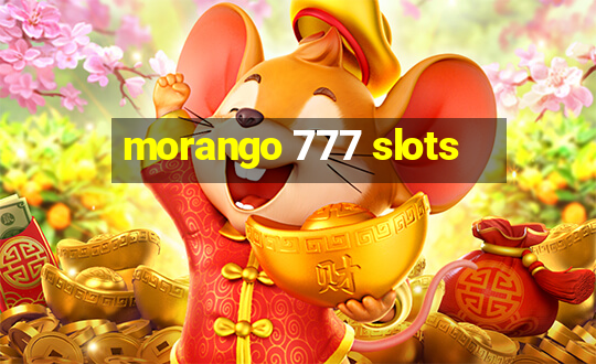 morango 777 slots