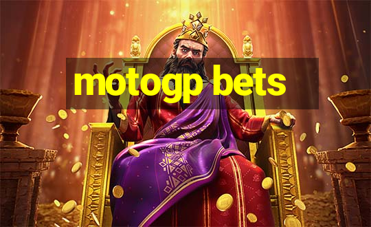 motogp bets