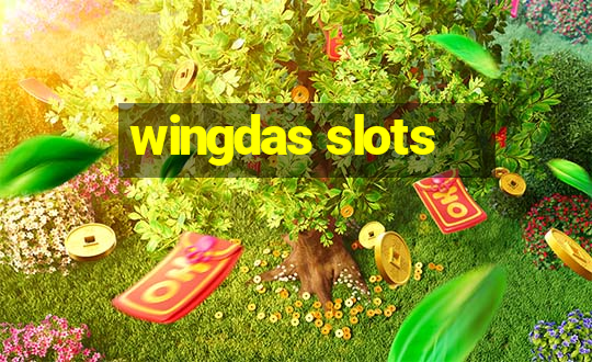 wingdas slots