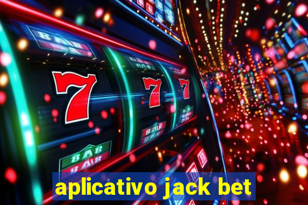 aplicativo jack bet