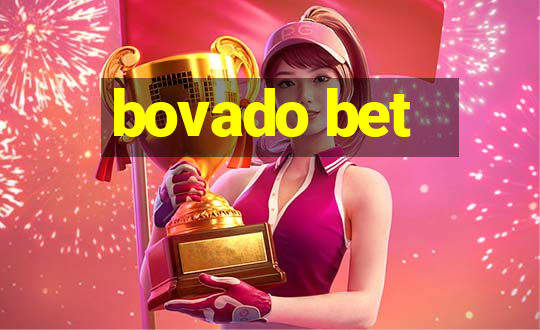 bovado bet