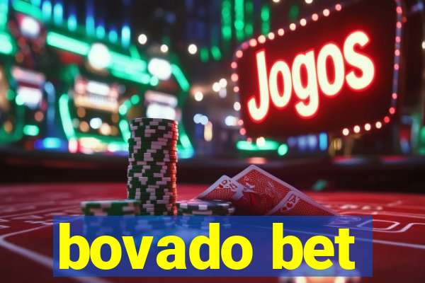 bovado bet