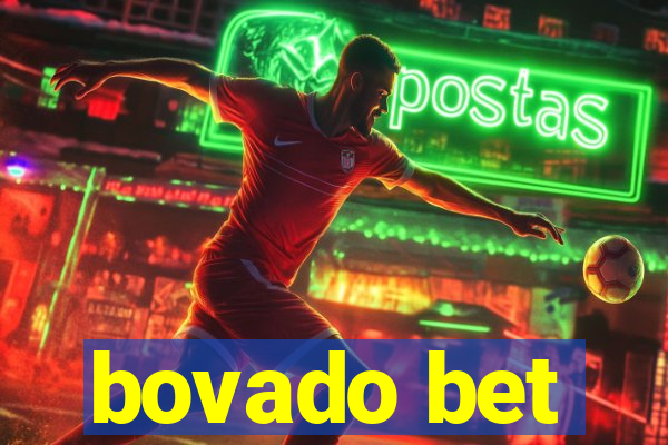 bovado bet