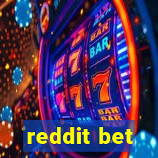 reddit bet