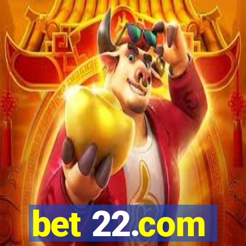 bet 22.com