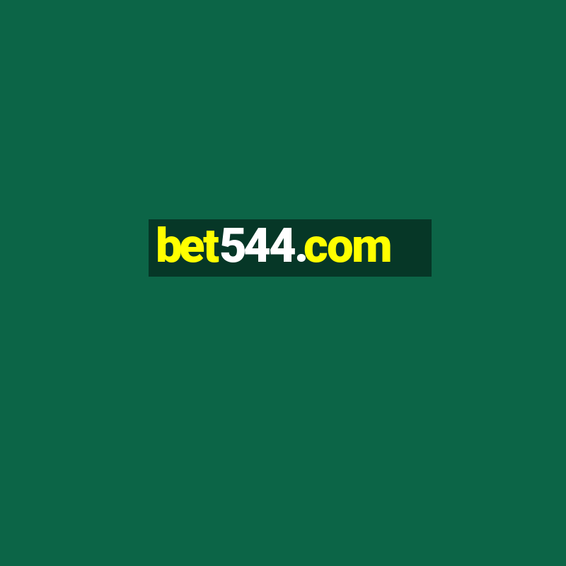 bet544.com